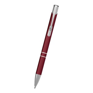 980 RED Front Blank