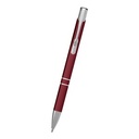 980 RED Front Blank