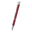 980 RED Blank