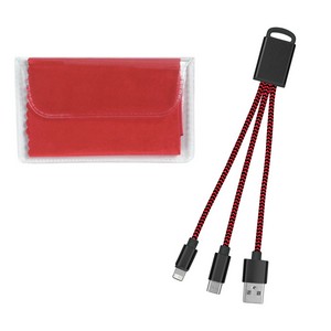 9992 RED Blank