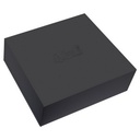 0BOXLARGE BLK Deboss