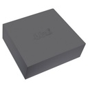 0BOXLARGE GRA Deboss