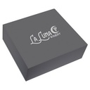 0BOXLARGE GRA Silkscreen