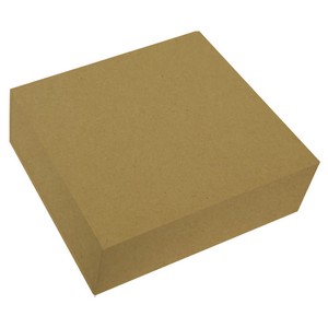 0BOXLARGE TAN