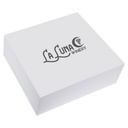 0BOXLARGE WHT Silkscreen