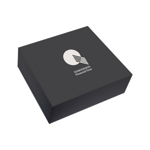 0BOXMEDIUM BLK Silkscreen