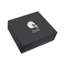 0BOXMEDIUM BLK Silkscreen