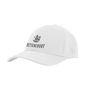 15083 WHT Embroidery