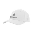 15083 WHT Embroidery