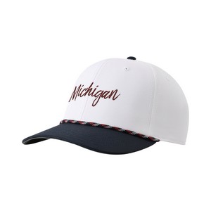 15108 WHTNAV Embroidery