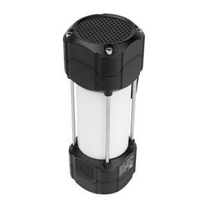 20113 BLKWHT Speaker