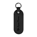 20135 BLK Deboss