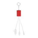 25269 REDWHT Blank