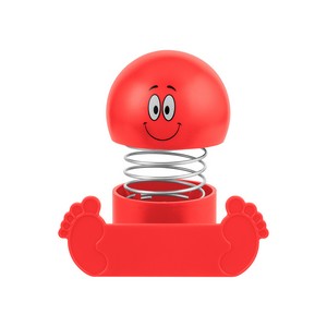 25275 RED Blank