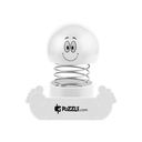 25275 WHT Padprint