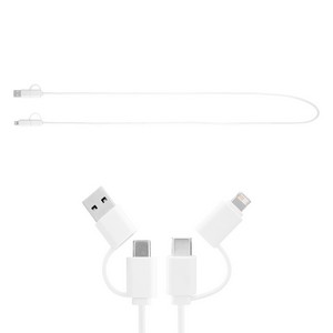 25324 WHTCLR Cable