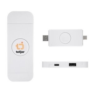 25629 WHT Digibrite