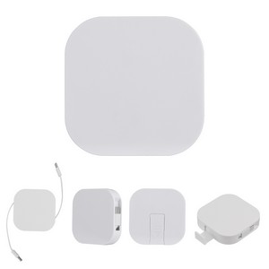 25666 WHT Blank