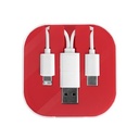 29332 RED Blank