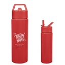 50271 RED Silkscreen