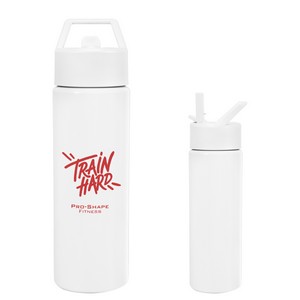 50271 WHT Silkscreen
