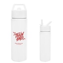 50271 WHT Silkscreen