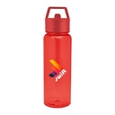 50423 TRNREDRED Colorbrite
