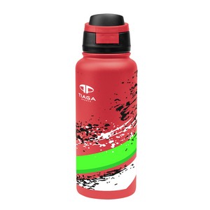 550408 RED Megabrite