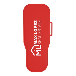 75089 RED Silkscreen