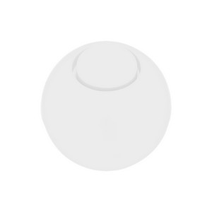 80047 WHT Blank