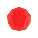 80048 RED Blank