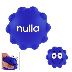 80050 BLU Padprint