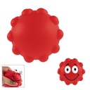 80050 RED Blank