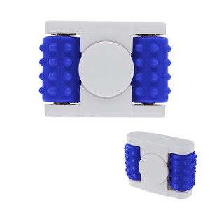 80053 WHTBLU Blank