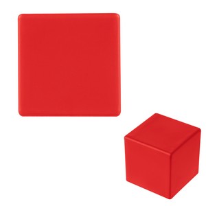 80056 RED Blank