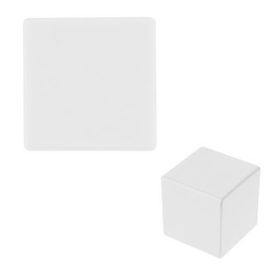 80056 WHT Blank