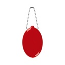 80068 RED Blank