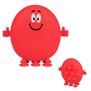 80069 RED Blank