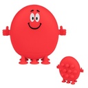 80069 RED Blank