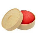 80104 REDNAT Blank
