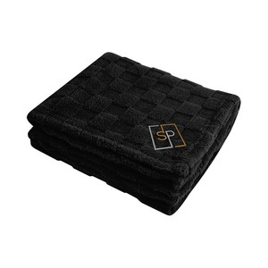 8082 BLK Embroidery