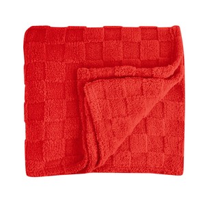 8082 RED Folded
