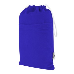 8085 BLU Pouch