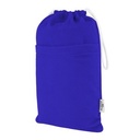 8085 BLU Pouch