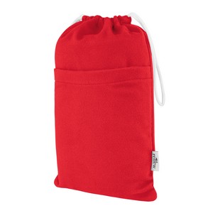 8085 RED Pouch