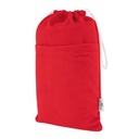 8085 RED Pouch