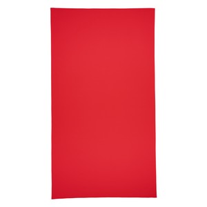 8085 RED Towel