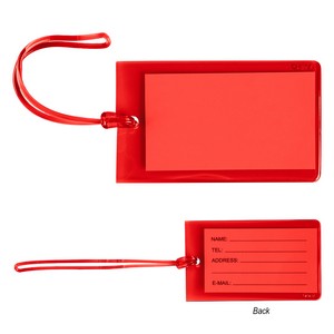 9754 TRNRED Blank