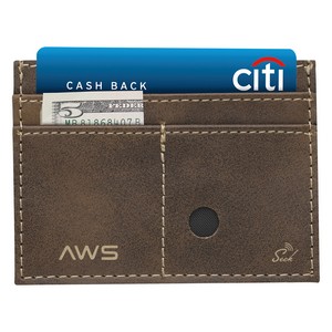9897 BRN Card