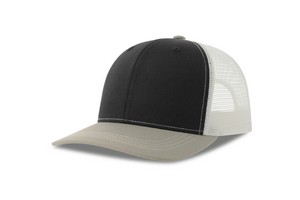 Black/Grey